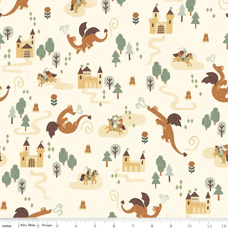 Faraway Kingdom ~ Main~ C17430-SAND