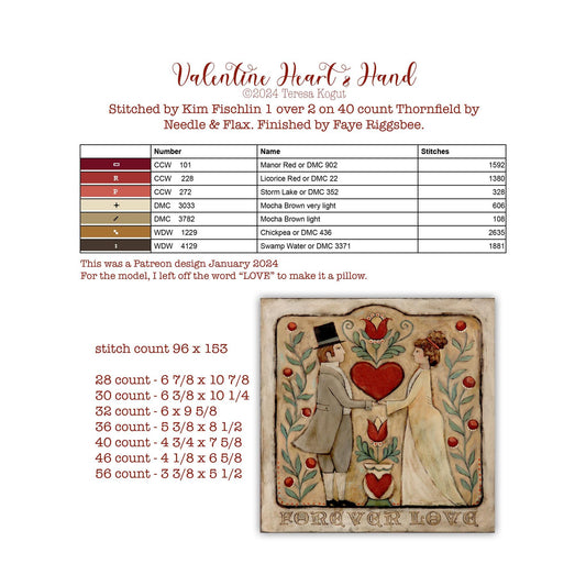 Teresa Kogut  | Hello Love MARKET 2026