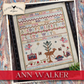 Little Robin Designs | Ann Walker NM2026