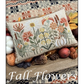 The Scarlett House | Fall Flowers NM2026