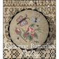 The Scarlett House | Fluttering Butterflies Pin Keep NM2026