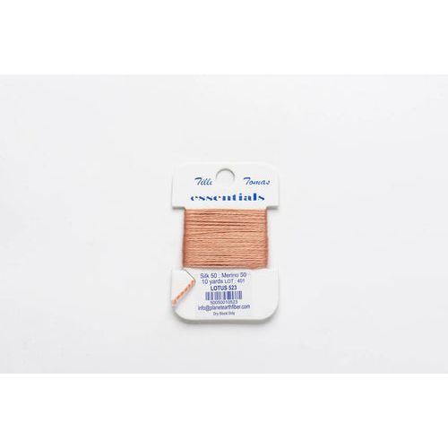 Tilli Thomas Essentials | 523 Lotus