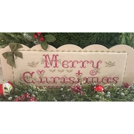 JBW Designs | Merry Christmas