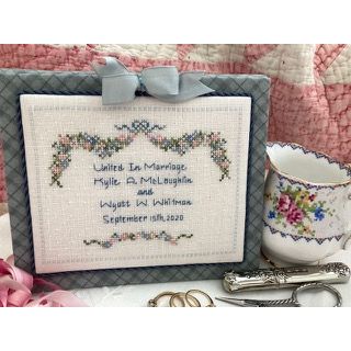 JBW  | A Wedding Announcement MARKET 2026
