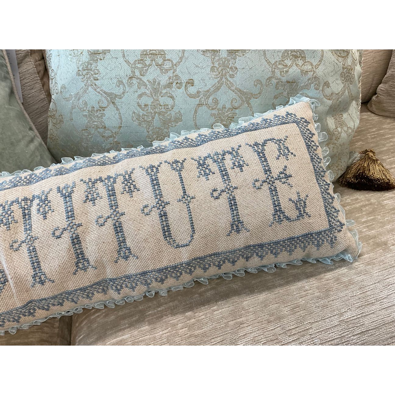 Dirty Annie's Southern Style | Crosstitute MARKET 2026
