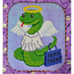 Ghost Boy Needleworks | Angel of Mischief NM2026