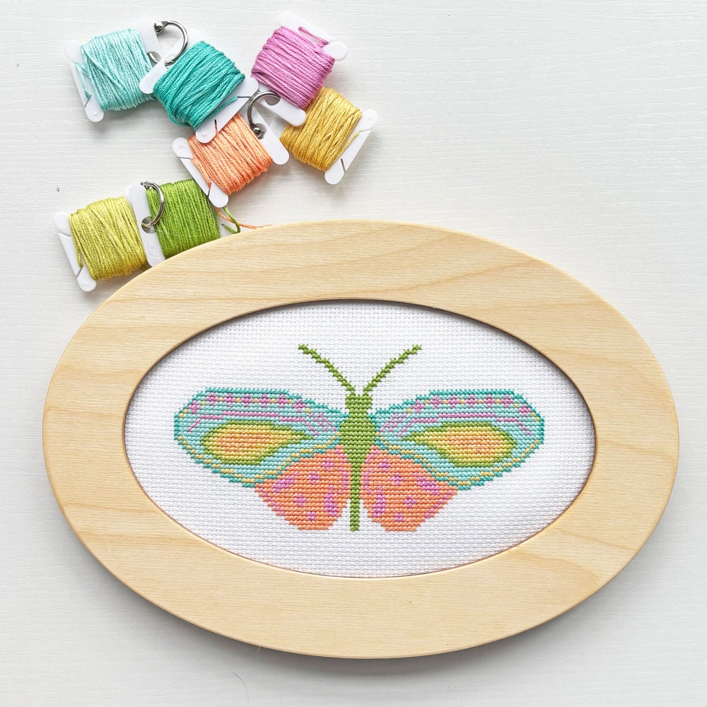 Kate Colleran Designs | Maeve NM25 – Hobby House Needleworks