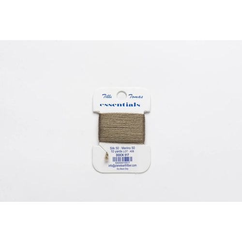 Tilli Thomas Essentials | 517 Dock