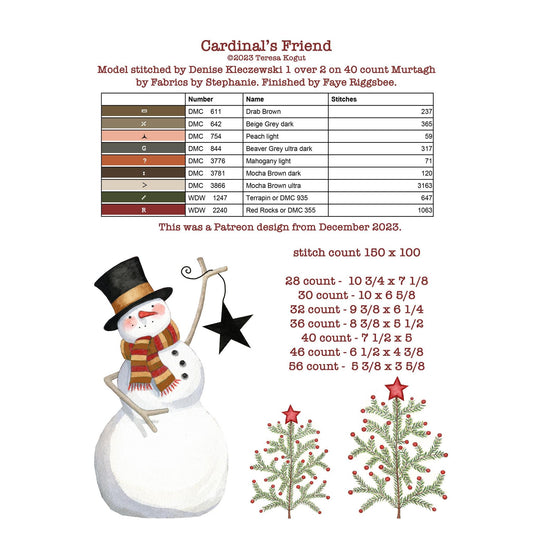 Teresa Kogut  | Hello Winter MARKET 2026