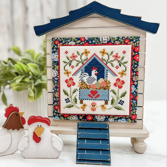 Dirty Annie's Southern Style | Cornflower Cottage MARKET 2026