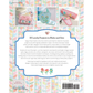 Happy Flower Quilts Pattern Book by Atsuko Matsuyama