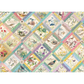 Cobble Hill Puzzles | Country Diary Quilt Jigsaw Puzzle