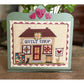 MTVDesigns  | Quilt Shop MARKET 2026