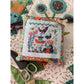 Pansy Patch Quilts & Stitchery  | Houseboat Hangout MARKET 2026