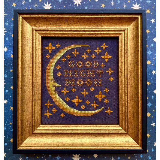 Kathy Barrick | Goodnight Moon NM25