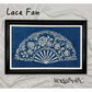 WorksByABC  | Lace Fan MARKET 2026