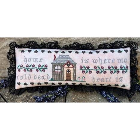 Rebel Stitcher Designs | Home Is Where MARKET 2026