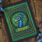 The Stitch Crypt | Zodiac Aries NM2026