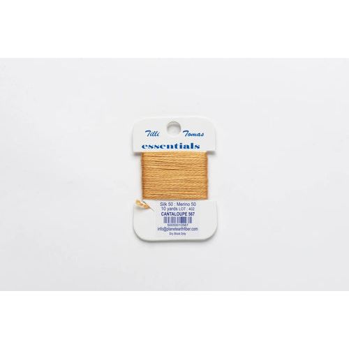 Tilli Thomas Essentials | 567 Cantaloupe