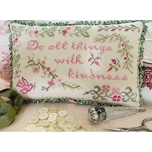 JBW Designs | With Kindness
