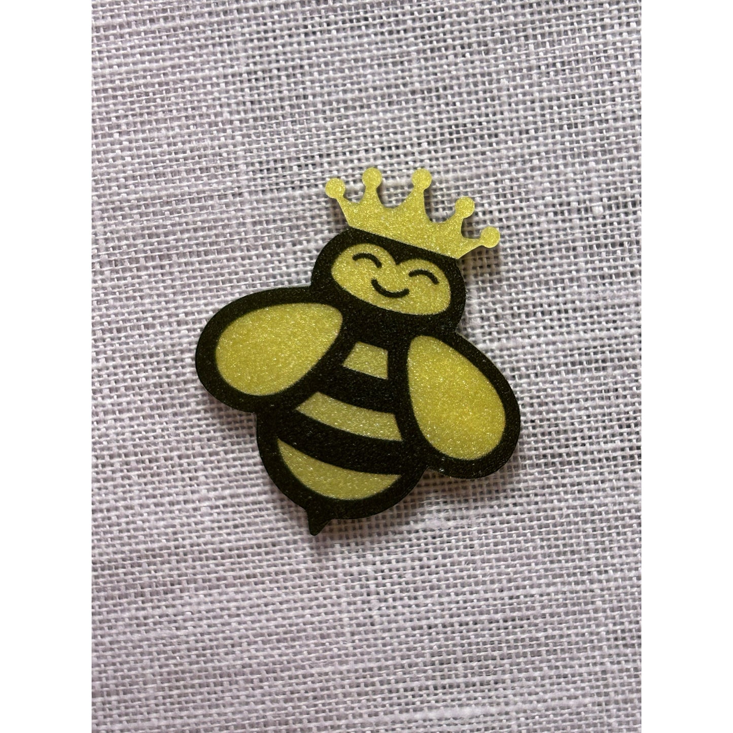 Willoughby Ann | Beatrix Needle Minder MARKET 2026