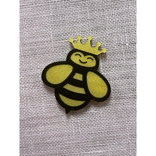 Willoughby Ann | Beatrix Needle Minder MARKET 2026