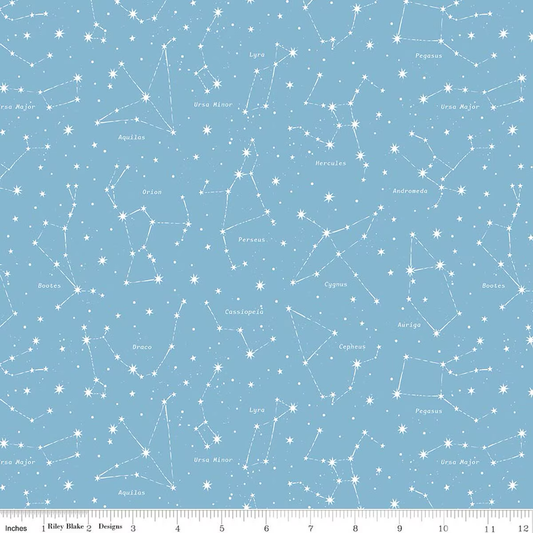Reach for the Stars ~ Sky Constellations - C18334-SKY