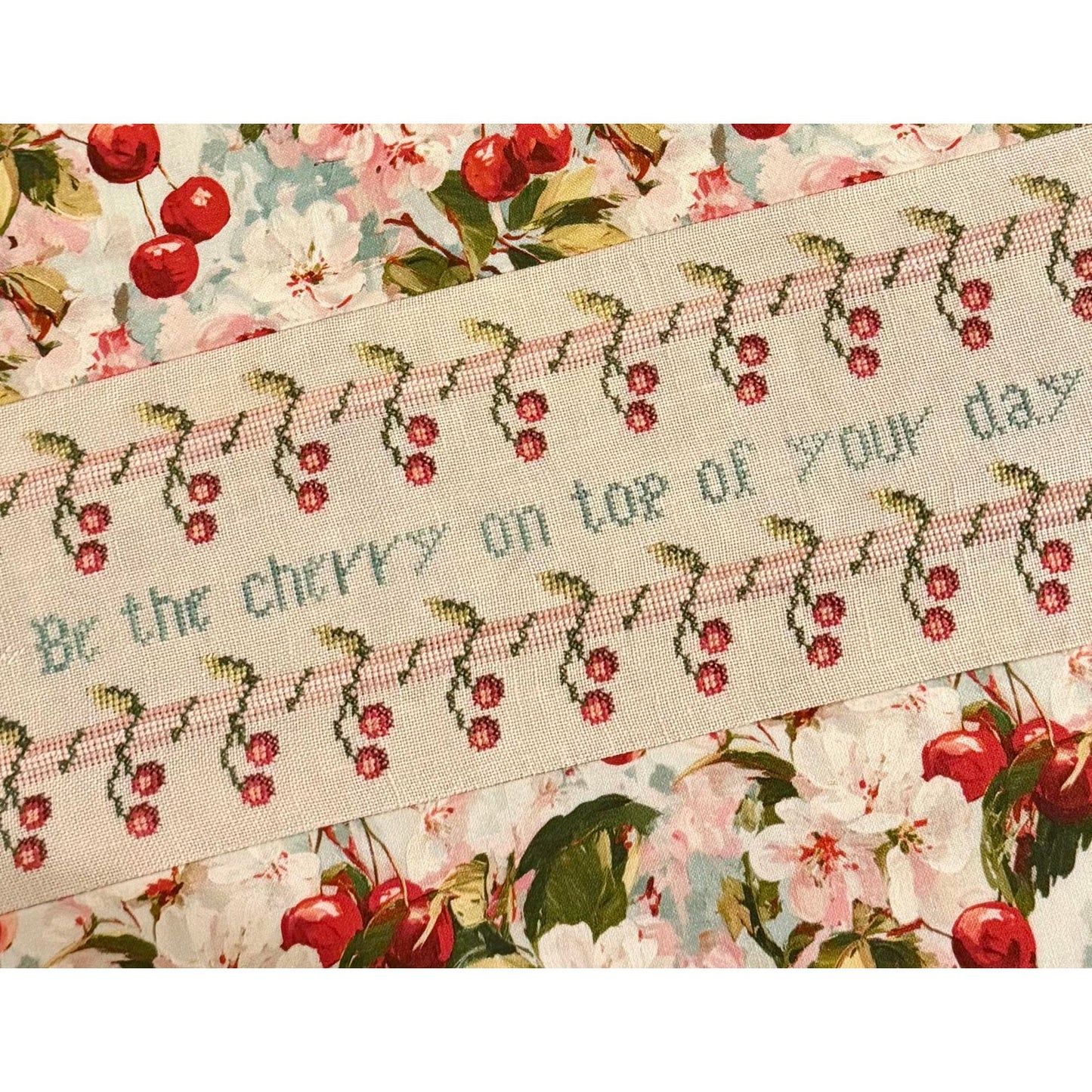 Violets & Verses | Cherry on Top MARKET 2026