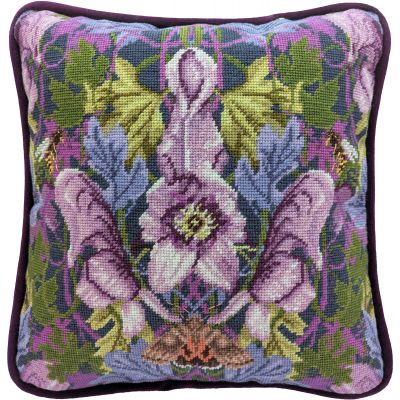Bothy Threads | Midnight Wolfsbane Tapestry Kit