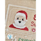Luminous Fiber Arts  | Santa's Sweet Shoppe MARKET 2026