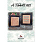 Red Barn Samplers | A Tebbatt 1882 MARKET 2026
