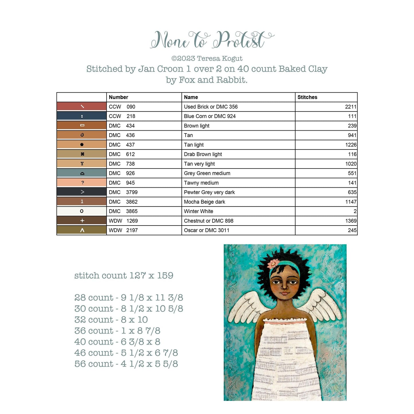 Teresa Kogut  | Hello Love MARKET 2026