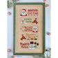 Luminous Fiber Arts  | Santa's Sweet Shoppe MARKET 2026