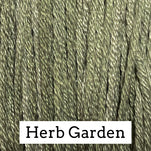 Herb Garden - Belle Soie