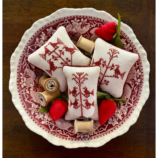 Violets & Verses | Dutch Birds MARKET 2026