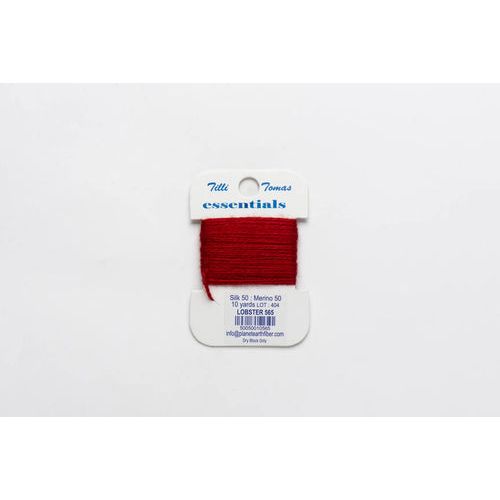 Tilli Thomas Essentials | 565 Lobster