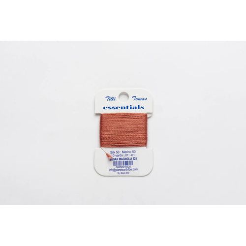 Tilli Thomas Essentials | 525 Sugar Magnolia