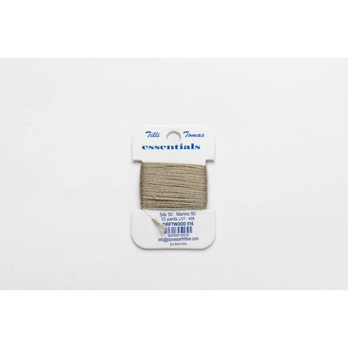 Tilli Thomas Essentials | 516 Driftwood