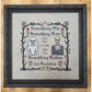 Ghost Boy Needleworks | Gravely Devoted NM2026