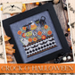 Little Robin Designs | Crock O' Halloween NM2026