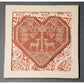 Siren Stitchworks | Deer Heart MARKET 2026