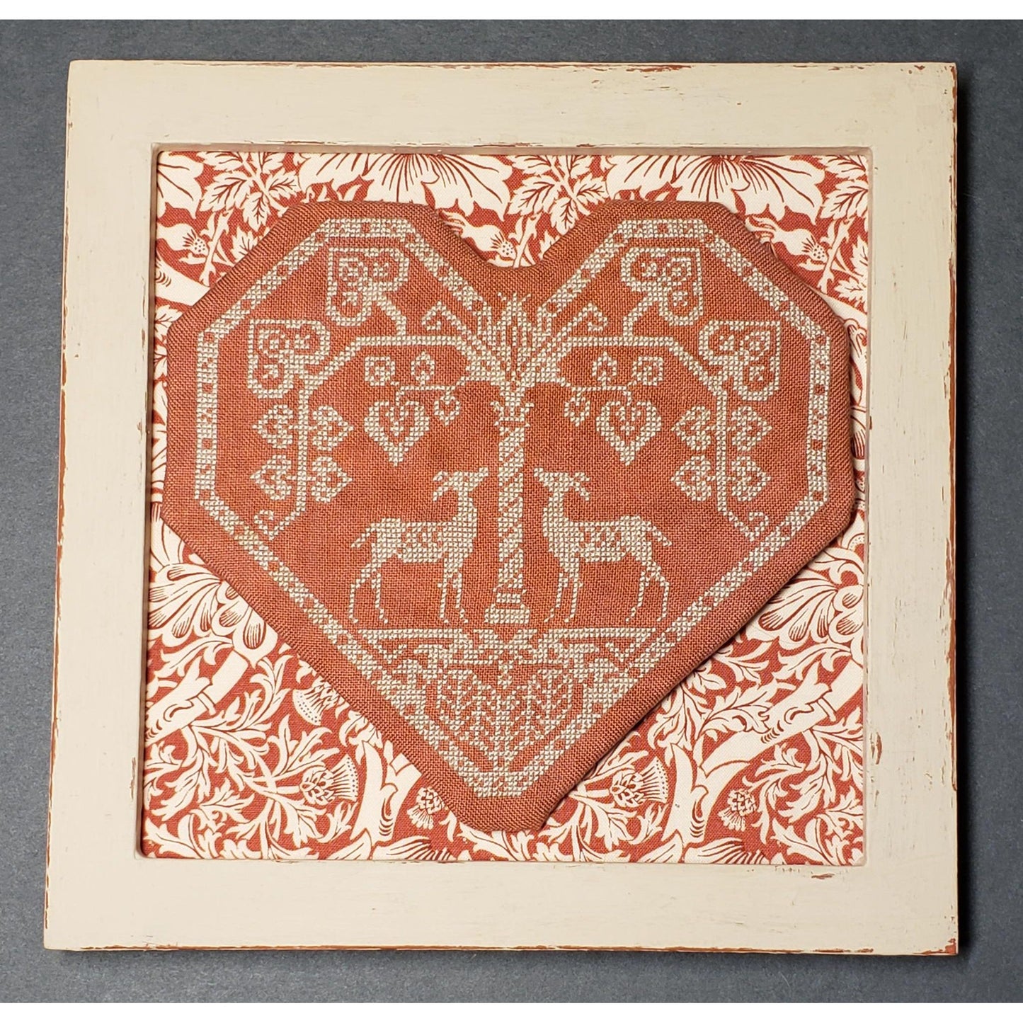 Siren Stitchworks | Deer Heart MARKET 2026