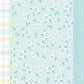 Little North Flannel ~ Strip It 6" - F402156-MULTI