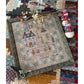 Pansy Patch Quilts & Stitchery  | Enchanted Winter Sampler MARKET 2026