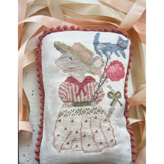 The Stitchery Sisters | Victorian Mouse MARKET 2026