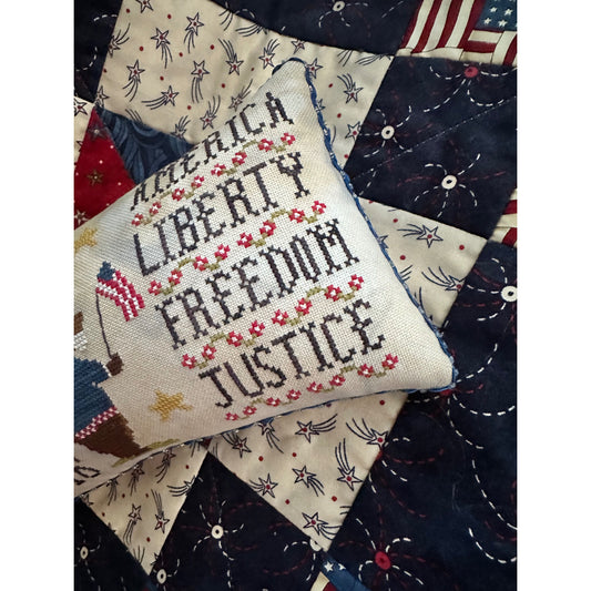 Finally a Farmgirl | Land That I Love MARKET 2026