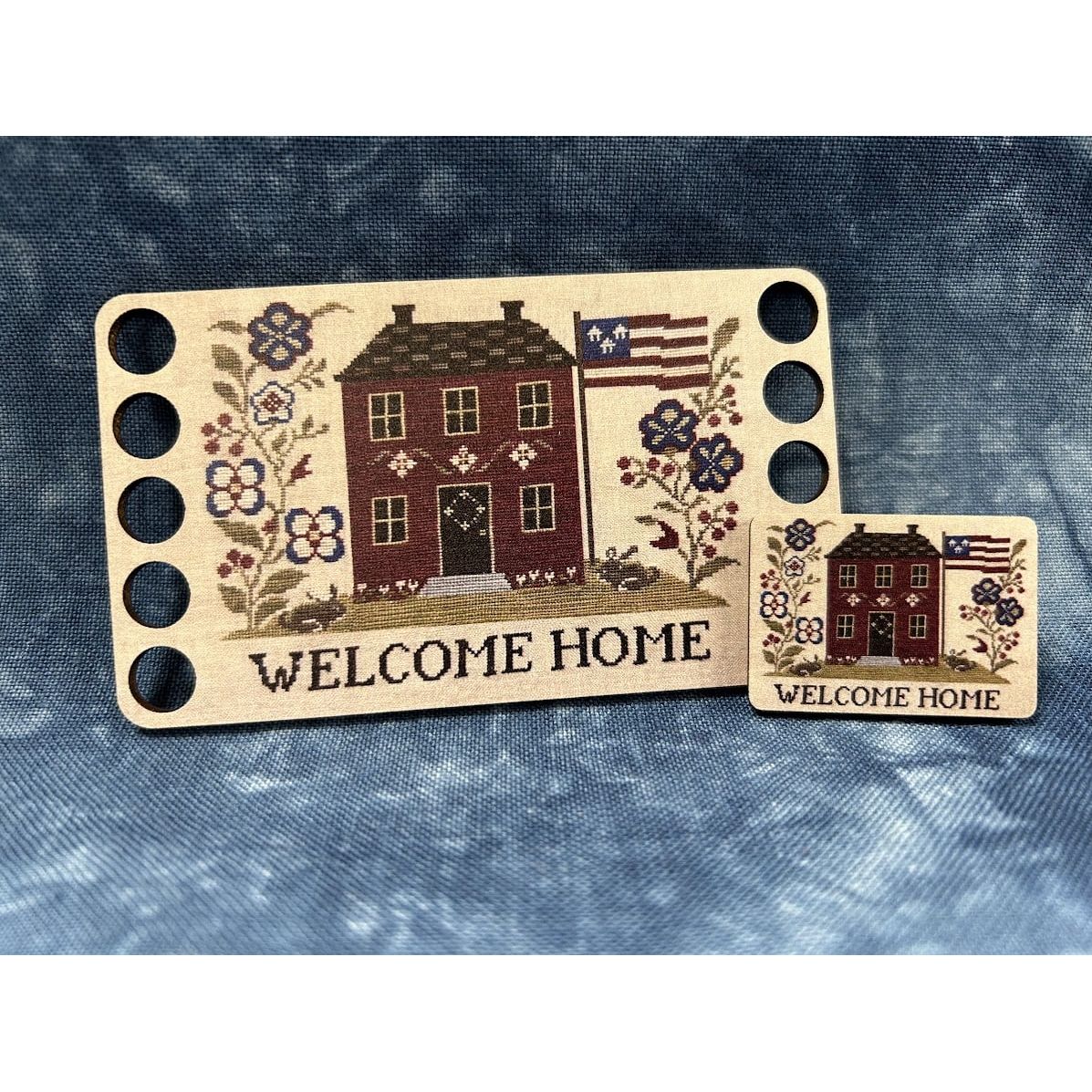 MTVDesigns  | Welcome Home Accessories MARKET 2026