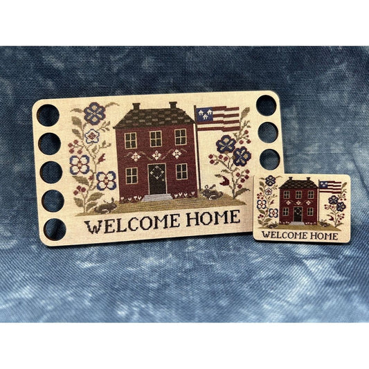 MTVDesigns  | Welcome Home Accessories MARKET 2026