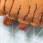 Corrine Lapierre | Highland Cow Felt Craft Mini Kit