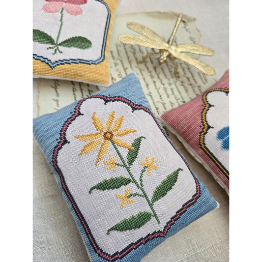 Hello from Liz Mathews | Petal Collection MARKET 2026